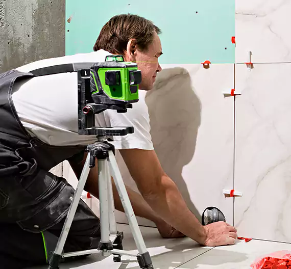 Why Choose Spectrum Bathroom Remodeling for Quality Bathroom Reconstruction Services in Delta, IA?