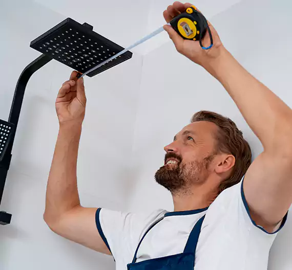 Why Choose Spectrum Bathroom Remodeling for Shower Remodeling Services in Delta, IA?