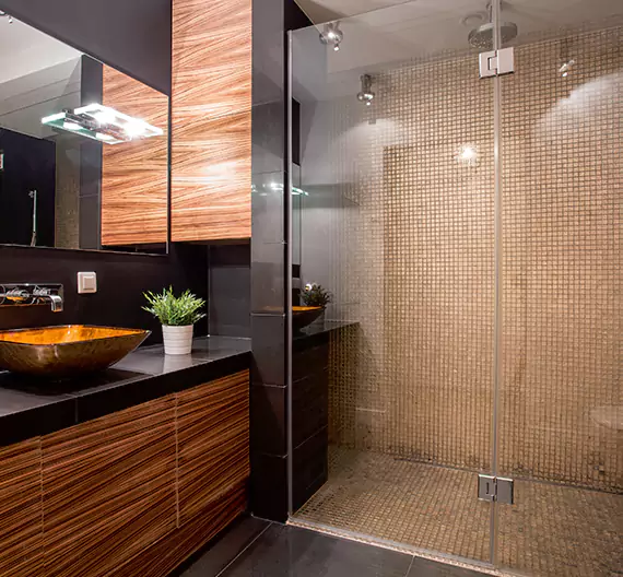 Why Choose Spectrum Bathroom Remodeling for Quality Tub to Shower Conversion Services in Delta, IA?