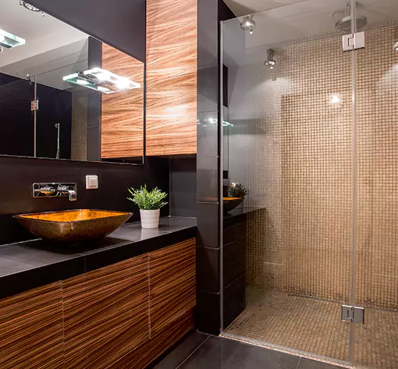 Why Choose Spectrum Bathroom Remodeling for Your Whole Bathroom Remodel in Delta, IA?