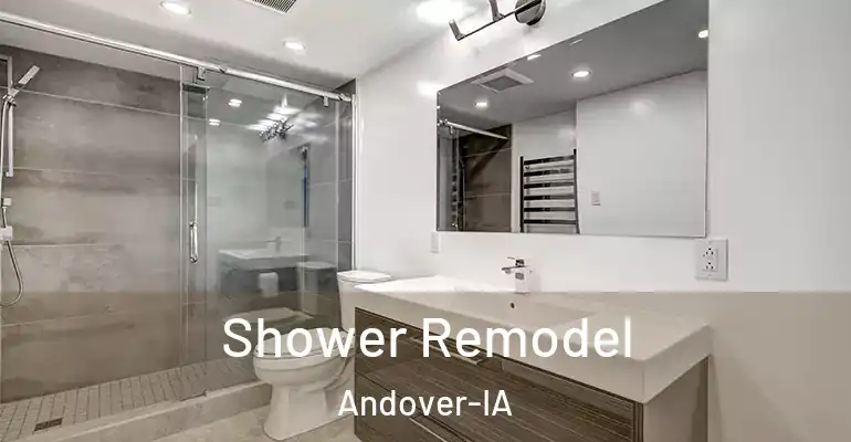 inner Bathroom imggen Shower Remodel Andover-IA