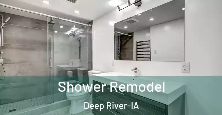inner Bathroom imggen Shower Remodel Deep River-IA