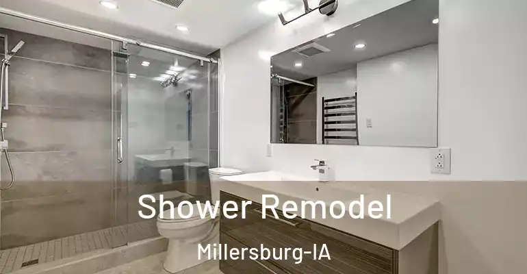 inner Bathroom imggen Shower Remodel Millersburg-IA