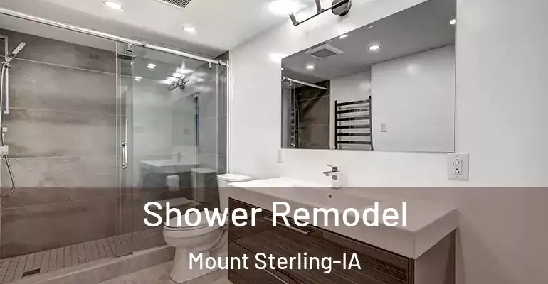 inner Bathroom imggen Shower Remodel Mount Sterling-IA