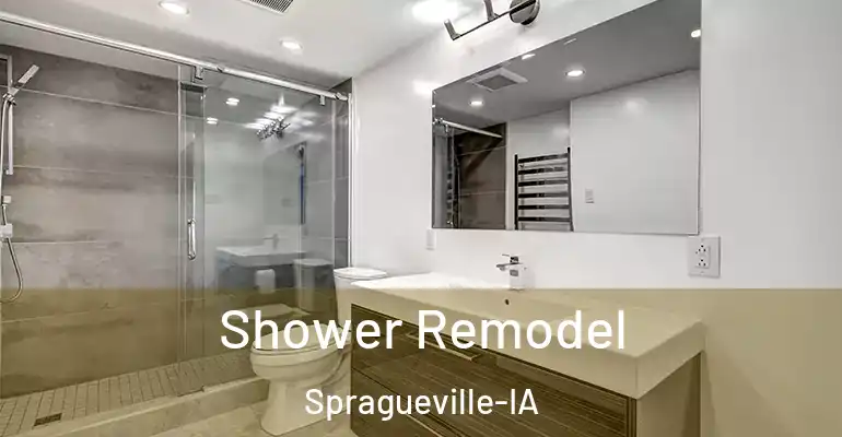 inner Bathroom imggen Shower Remodel Spragueville-IA