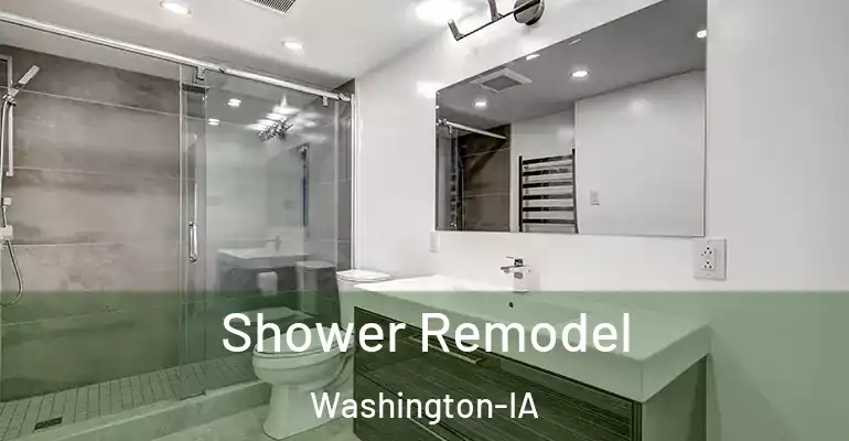 inner Bathroom imggen Shower Remodel Washington-IA