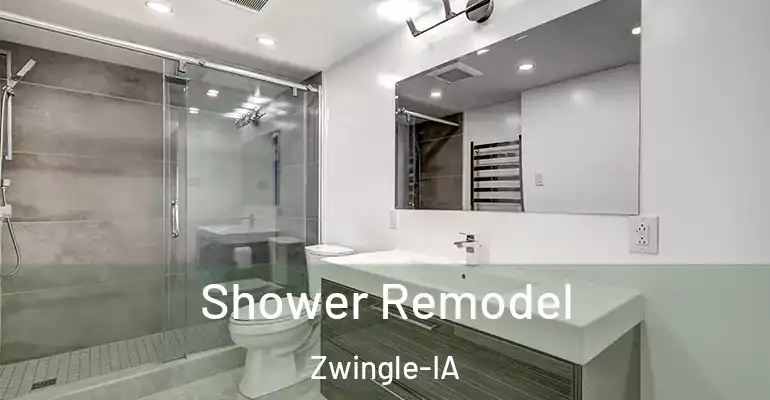 inner Bathroom imggen Shower Remodel Zwingle-IA