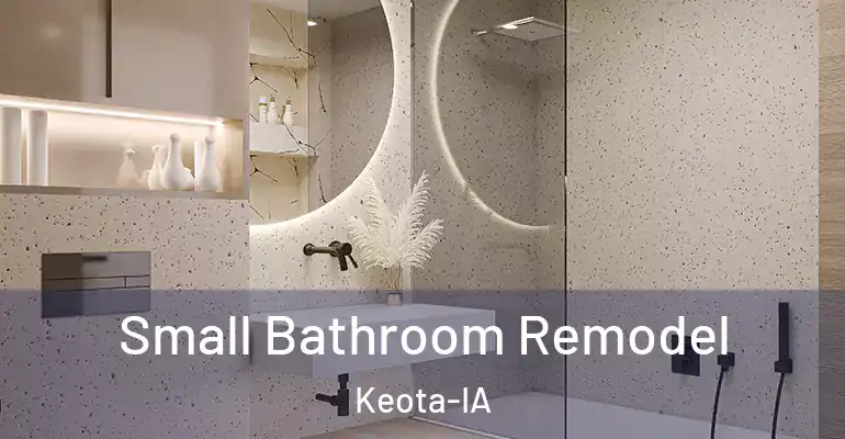 inner Bathroom imggen Small Bathroom Remodel Keota-IA