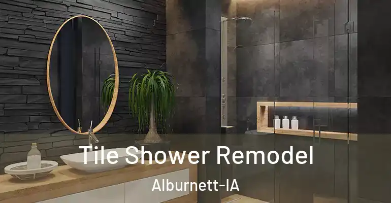 inner Bathroom imggen Tile Shower Remodel Alburnett-IA