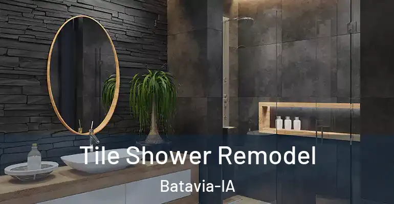 inner Bathroom imggen Tile Shower Remodel Batavia-IA
