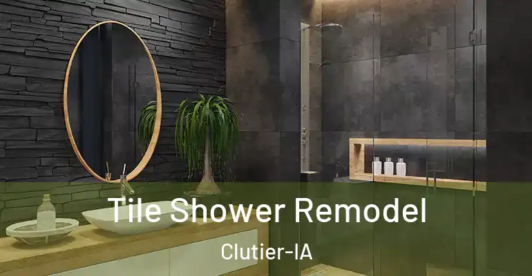 inner Bathroom imggen Tile Shower Remodel Clutier-IA