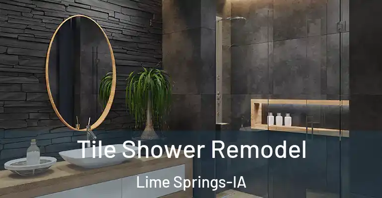 inner Bathroom imggen Tile Shower Remodel Lime Springs-IA