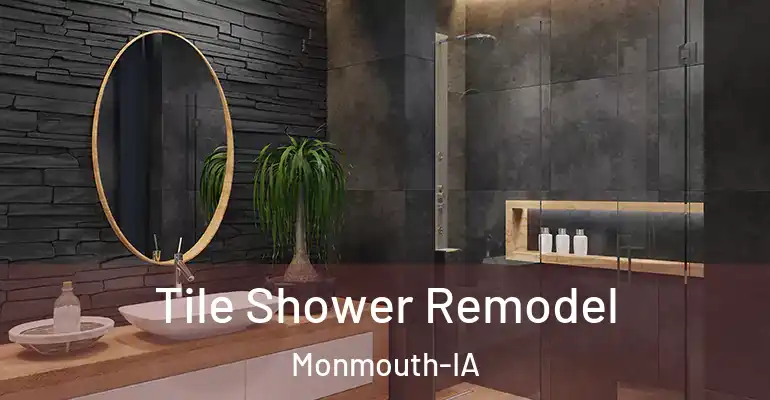 inner Bathroom imggen Tile Shower Remodel Monmouth-IA