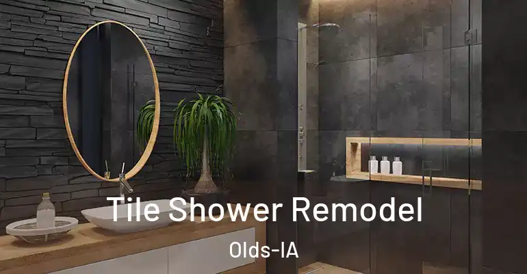 inner Bathroom imggen Tile Shower Remodel Olds-IA