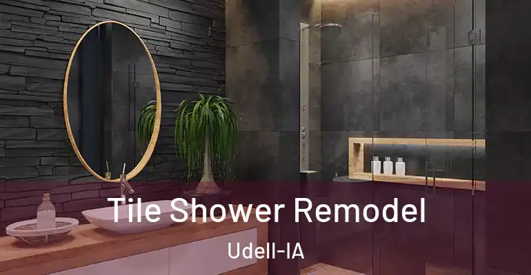 inner Bathroom imggen Tile Shower Remodel Udell-IA