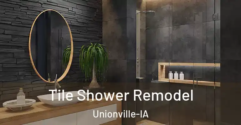inner Bathroom imggen Tile Shower Remodel Unionville-IA
