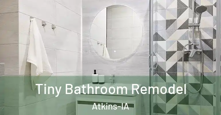 inner Bathroom imggen Tiny Bathroom Remodel Atkins-IA