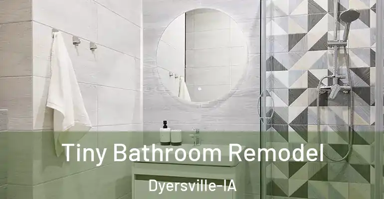inner Bathroom imggen Tiny Bathroom Remodel Dyersville-IA
