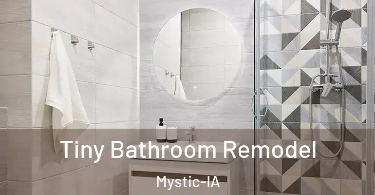 inner Bathroom imggen Tiny Bathroom Remodel Mystic-IA