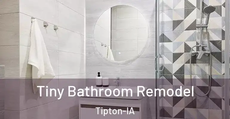 inner Bathroom imggen Tiny Bathroom Remodel Tipton-IA