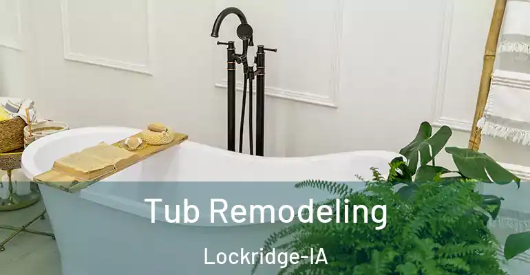 inner Bathroom imggen Tub Remodeling Lockridge-IA