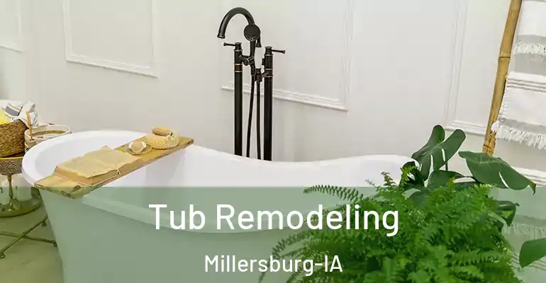 inner Bathroom imggen Tub Remodeling Millersburg-IA