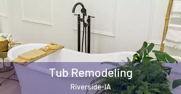 inner Bathroom imggen Tub Remodeling Riverside-IA