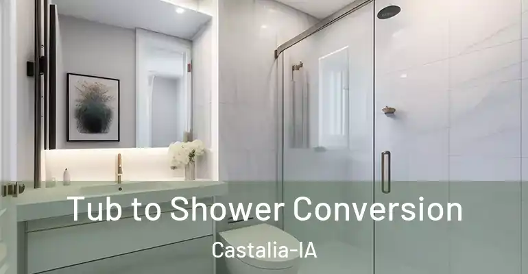 inner Bathroom imggen Tub to Shower Conversion Castalia-IA