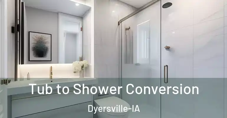 inner Bathroom imggen Tub to Shower Conversion Dyersville-IA