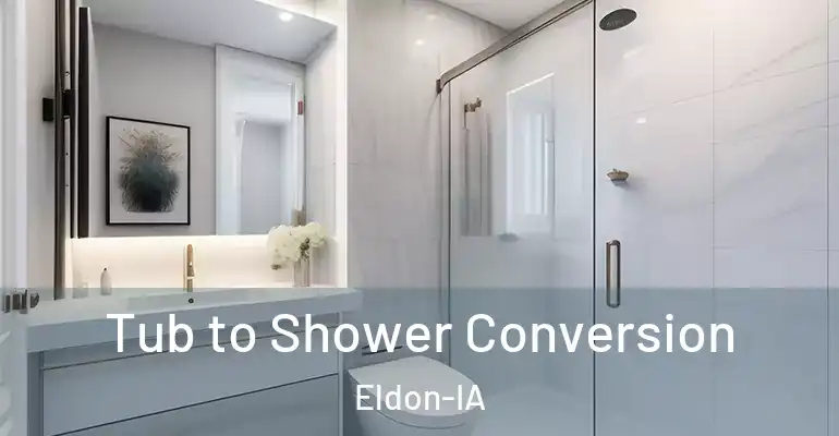 inner Bathroom imggen Tub to Shower Conversion Eldon-IA
