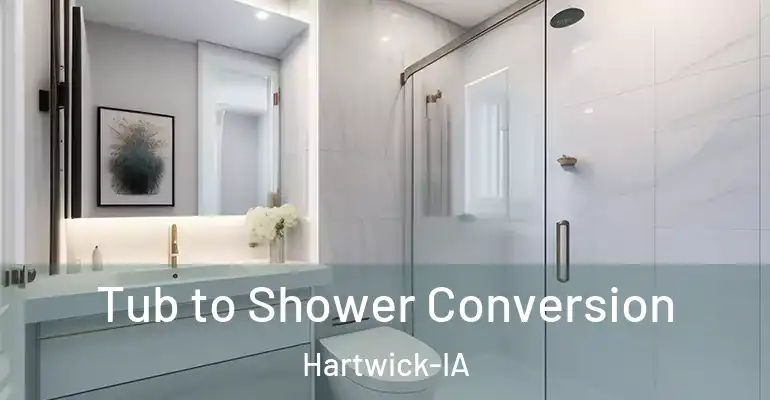 inner Bathroom imggen Tub to Shower Conversion Hartwick-IA