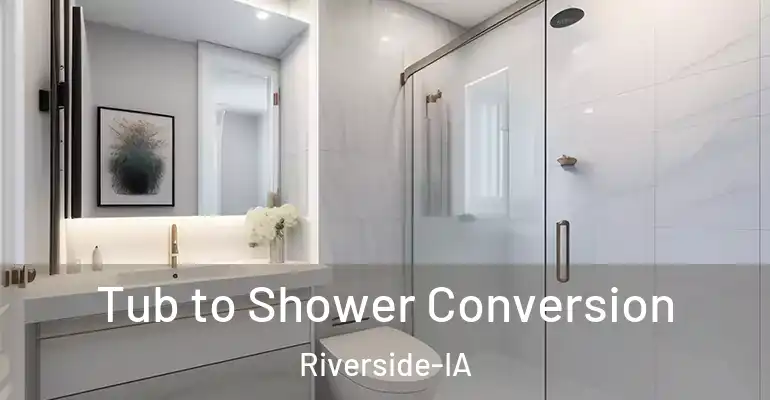 inner Bathroom imggen Tub to Shower Conversion Riverside-IA