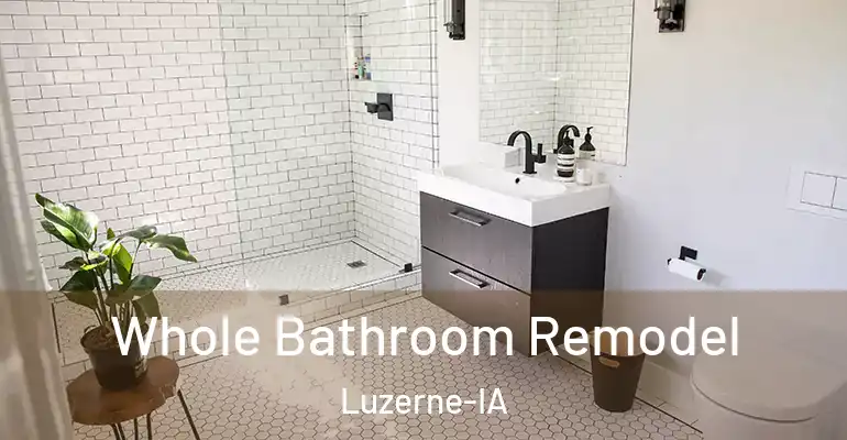 inner Bathroom imggen Whole Bathroom Remodel Luzerne-IA