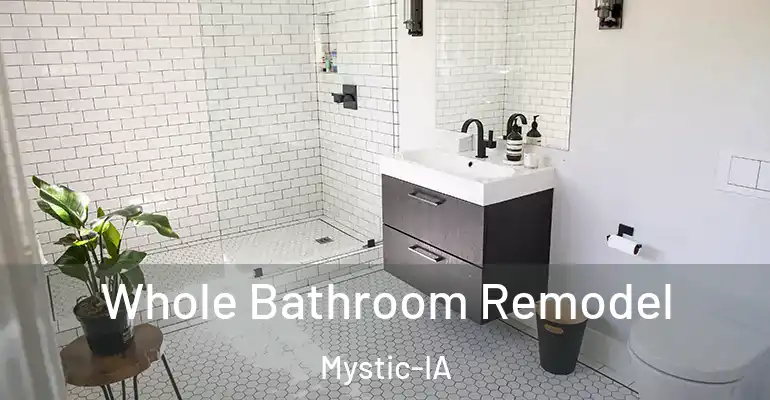 inner Bathroom imggen Whole Bathroom Remodel Mystic-IA