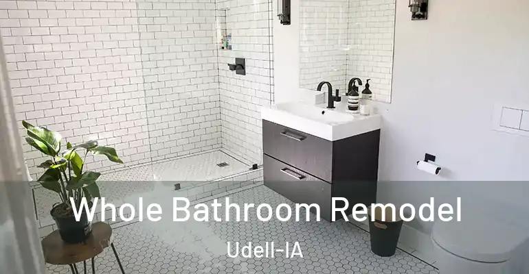 inner Bathroom imggen Whole Bathroom Remodel Udell-IA